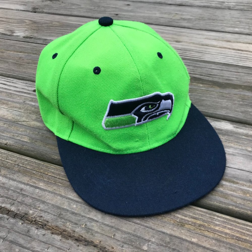 Swag Men Hat Green/Navy Color Baseball Cap Sport H